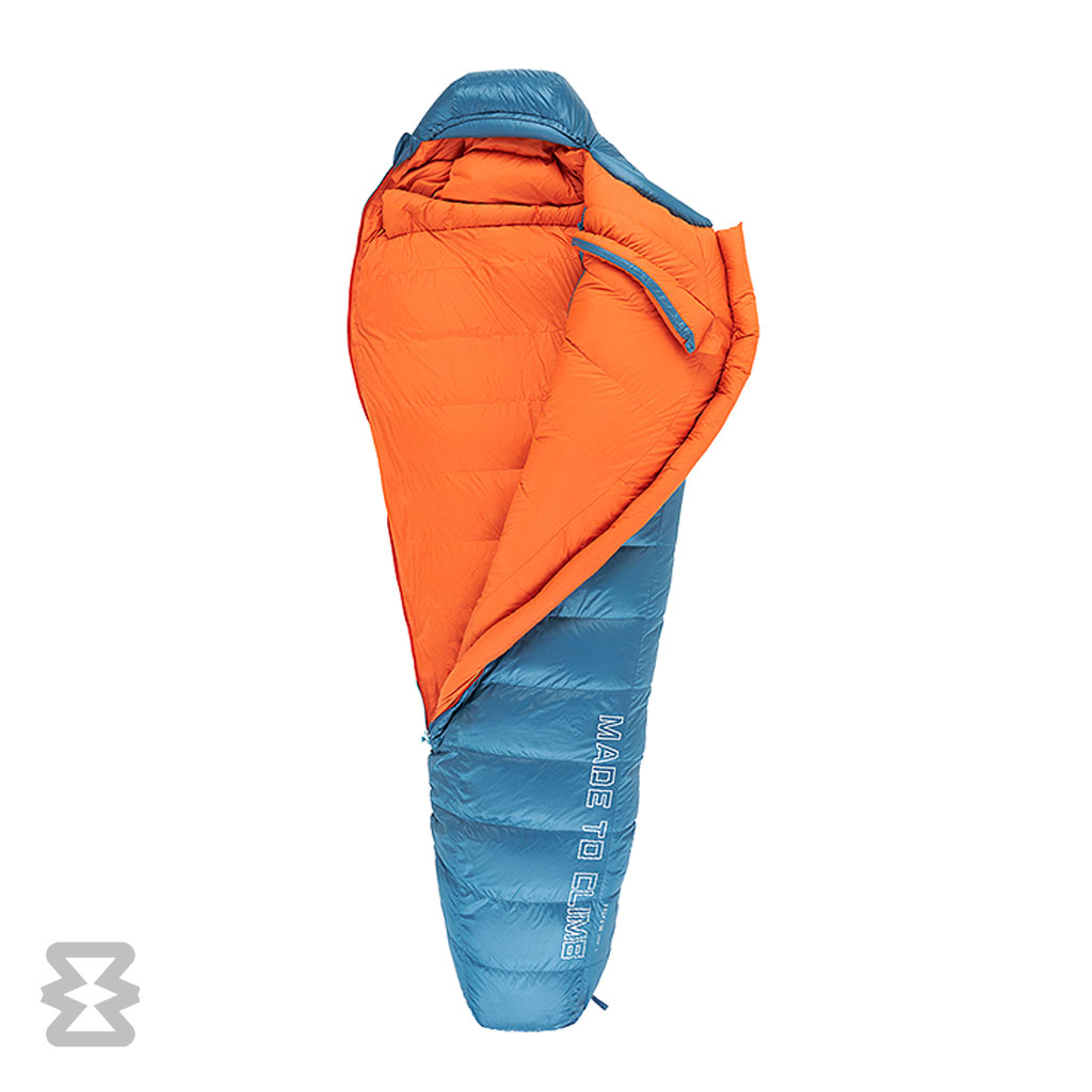 کیسه خواب پر کایلاس مدل TREK 800