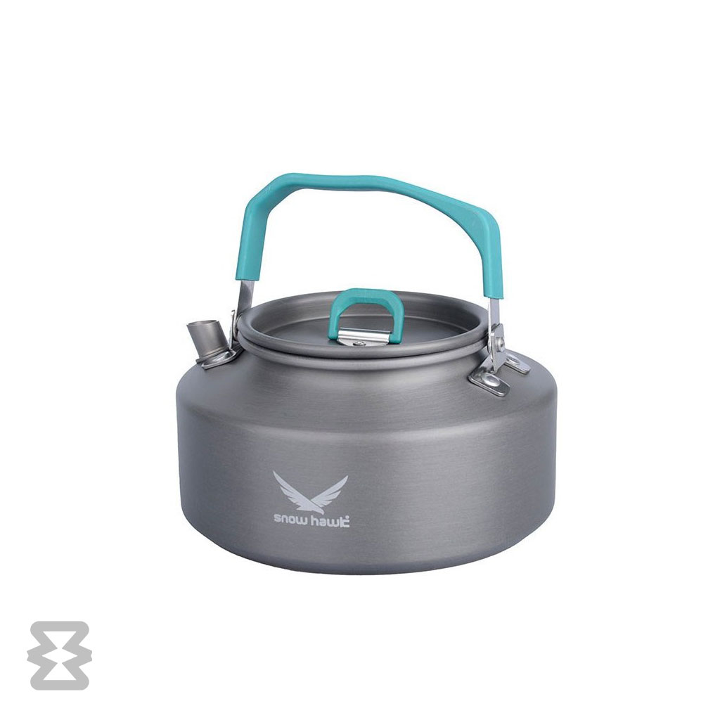 ست ظروف سه نفره اسنوهاک کد SN-T111