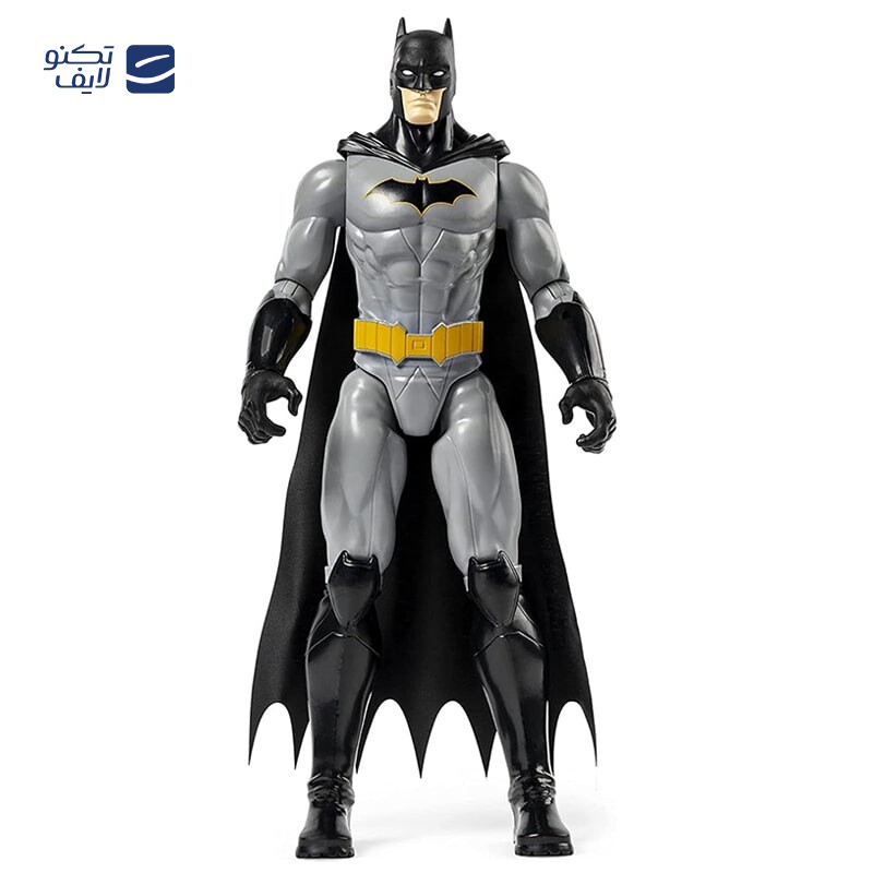 gallery-اکشن فیگور Spin Master مدل هارلی کوئین copy.png