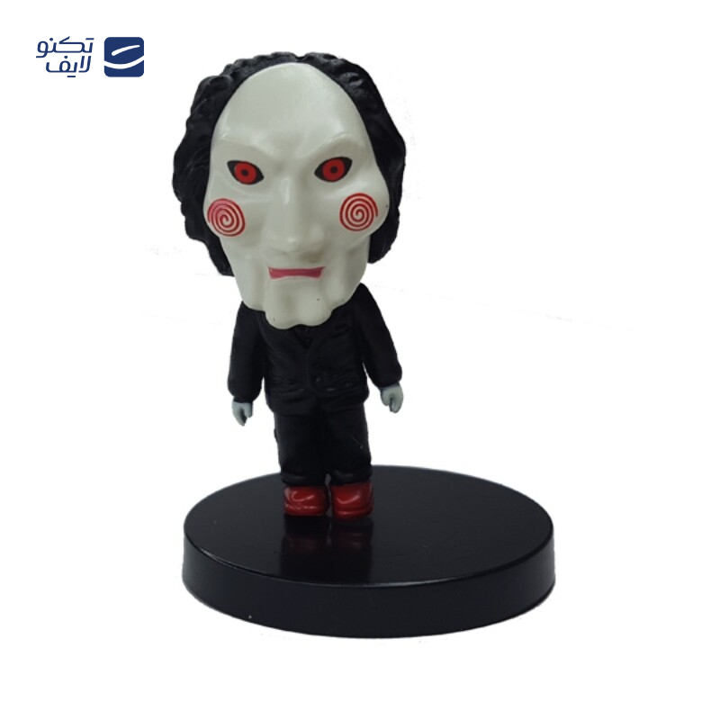 gallery-اکشن فیگور کشتی کج WWE مدل آندرتیکر copy.png