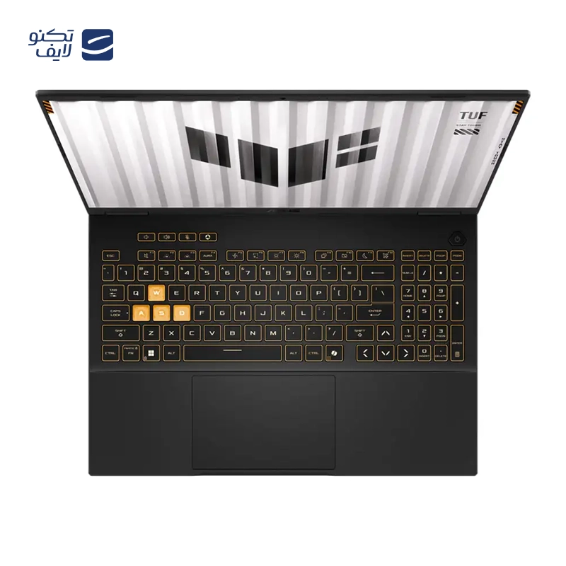 gallery-لپ تاپ ایسوس 16 اینچی مدل TUF Gaming F16 FX608JHR i5 13450HX 32GB 4TB RTX 5050 copy.png gallery-لپ تاپ ایسوس 16 اینچی مدل TUF Gaming F16 FX608JHR i5 13450HX 32GB 4TB RTX 5050 copy.png