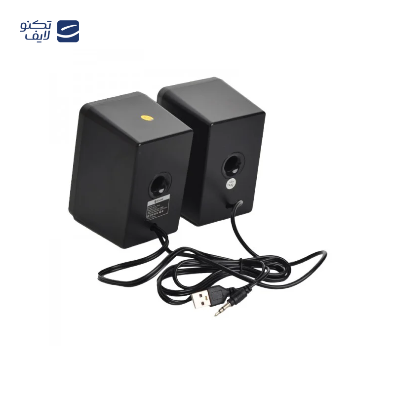 gallery-اسپیکر دسکتاپ کیسونلی مدل X31 copy.png