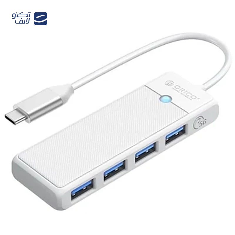 gallery-هاب 5 پورت USB-C اوریکو مدل PAPW3AT-C3-015 copy.png gallery-هاب 5 پورت USB-C اوریکو مدل PAPW3AT-C3-015 copy.png