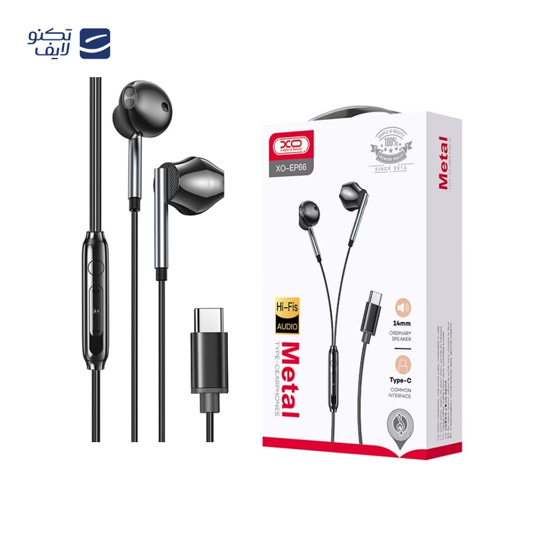 gallery-هندزفری بلوتوثی ایکس او مدل X36 copy.png