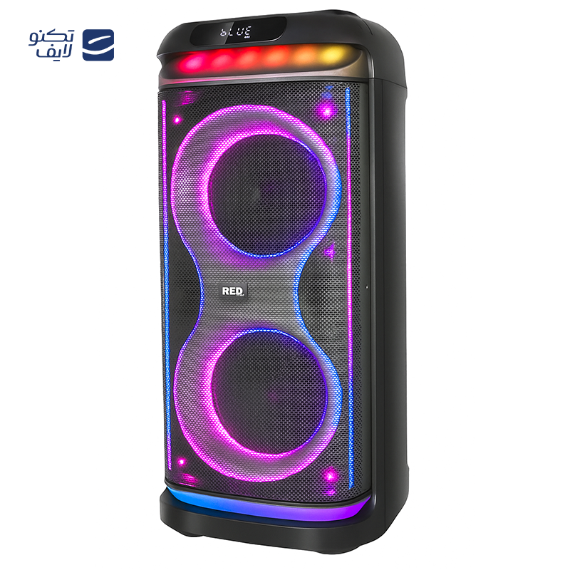 gallery-اسپیکر بلوتوثی ردتون مدل R100 copy.png