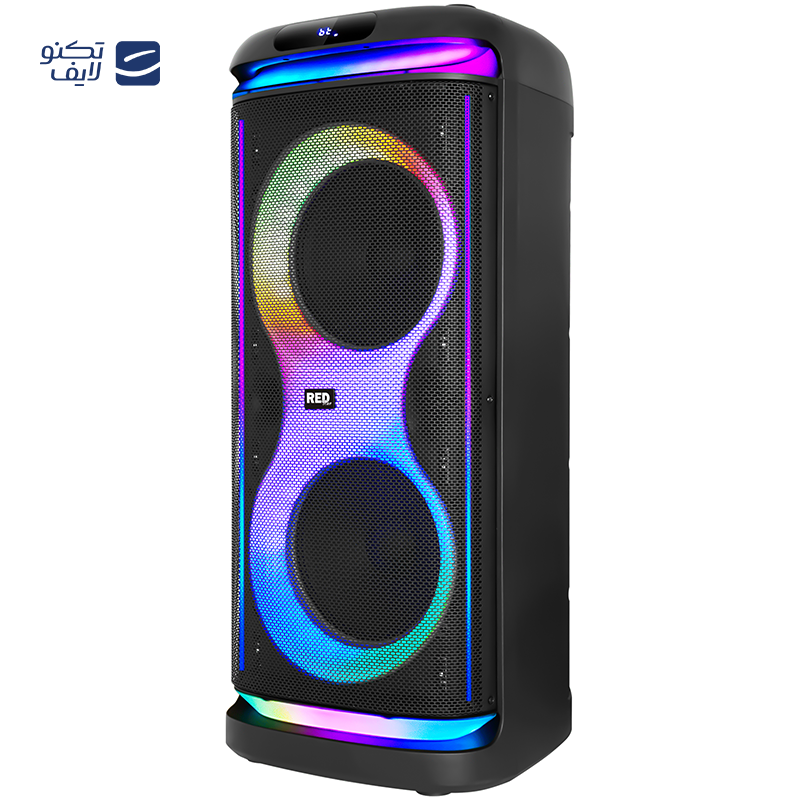 gallery-اسپیکر بلوتوثی ردتون مدل R300 copy.png