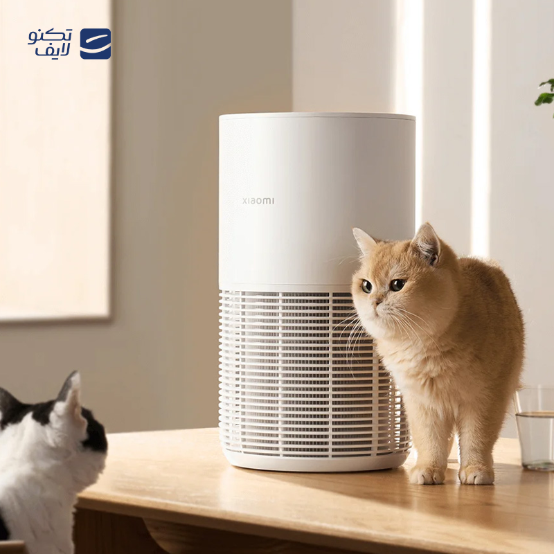 gallery-فیلتر تصفیه کننده هوا شیائومی مدل Elite Filter copy.png