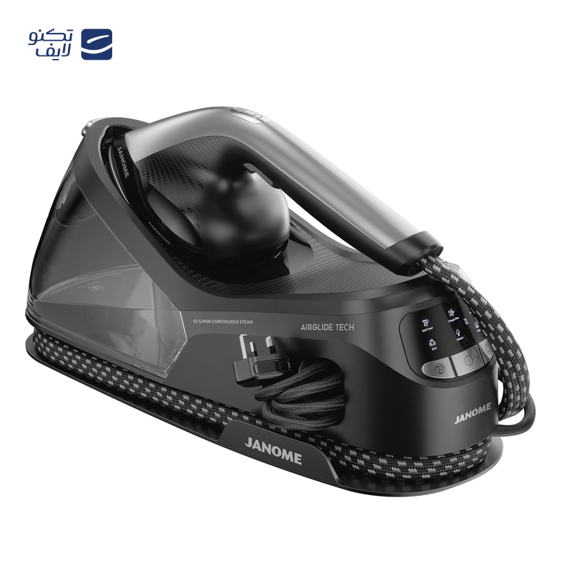 gallery-بخارگر مخزن دار ژانومه مدل GH3550 copy.png