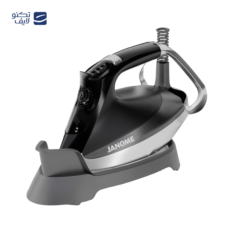 gallery-اتو بخار ژانومه مدل ProGlide ROYAL BLUE 3240 copy.png