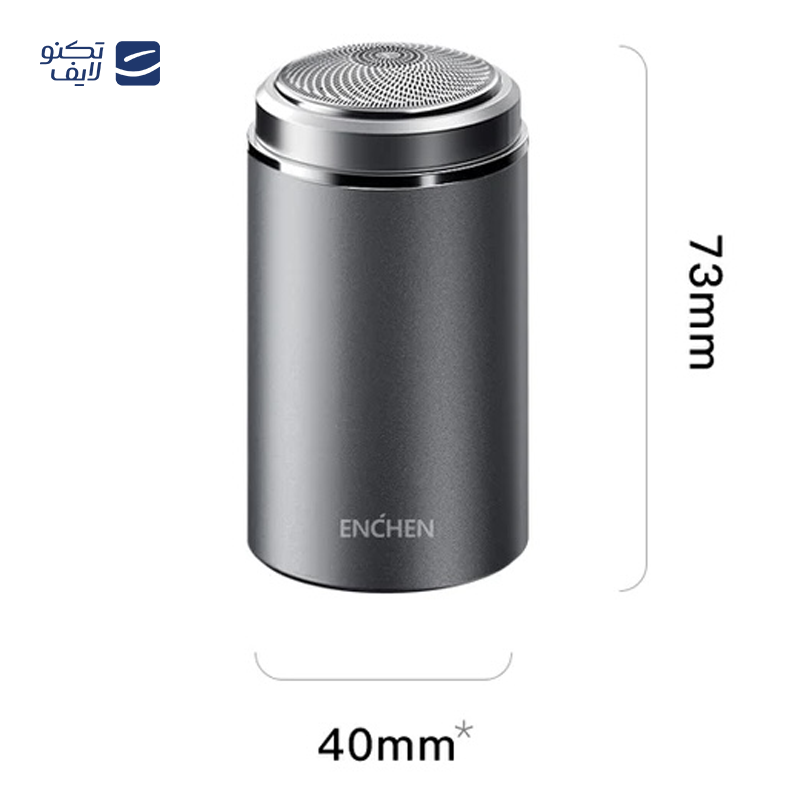 gallery-ماشین اصلاح موی صورت ان شن مدل Z3 copy.png