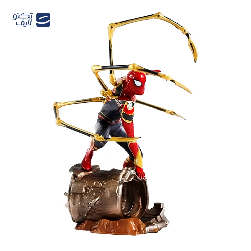 gallery-اکشن فیگور Starwars طرح Baby Yoda copy.png