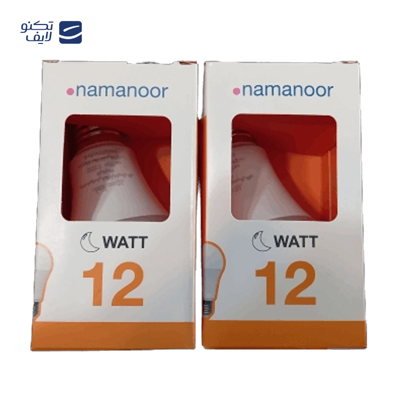 gallery-لامپ ال ای دی 7 وات نمانور مدل کندل پایه E14 copy.png