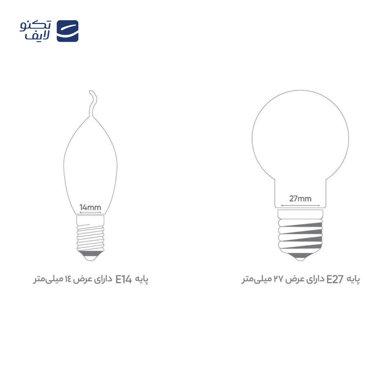 gallery-لامپ ال ای دی 10 وات بروکس مدل A60 پایه E27 بسته 10 عددی copy.png