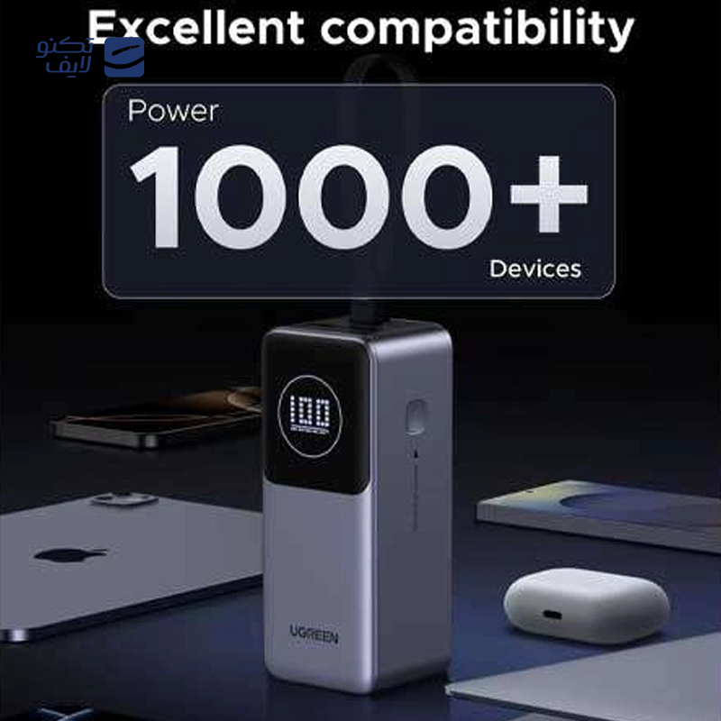 gallery-پاوربانک مغناطیسی یوگرین مدل15086 PB206 ظرفیت 10000 میلی آمپر ساعت copy.png gallery-پاوربانک مغناطیسی یوگرین مدل15086 PB206 ظرفیت 10000 میلی آمپر ساعت copy.png