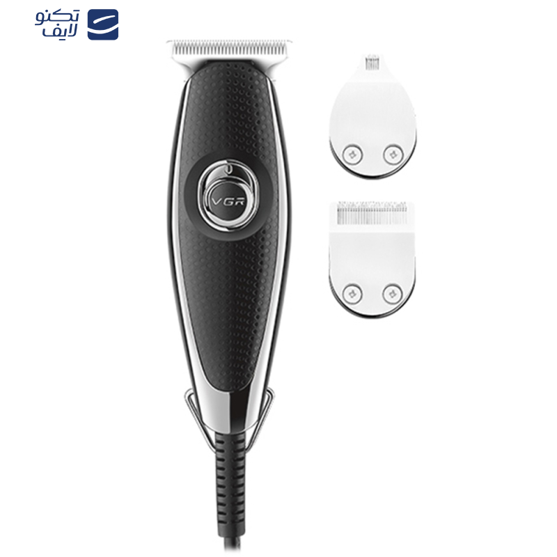 gallery-ست ماشین اصلاح صورت و بدن وی جی آر مدل V-099 copy.png