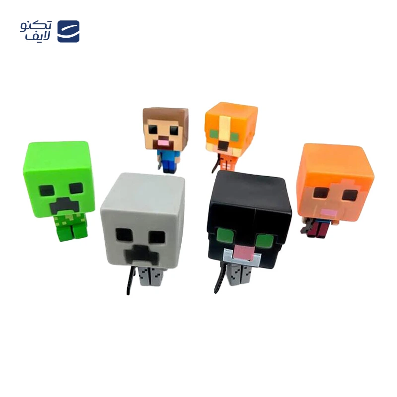 gallery-فانکو پاپ طرح هری پاتر و نیوت اسکمندر بسته 4 عددی copy.png