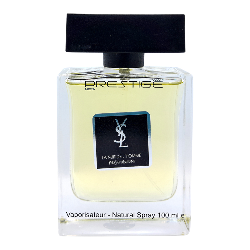 gallery-ادوپرفیوم نیو پرستیژ کالر مدل YSL La Nuit de L’Homme حجم 100 میلی لیتر-gallery-1-TLP-315621_fd522374-3af5-4d46-88a7-6dab5cbdc0e4.png