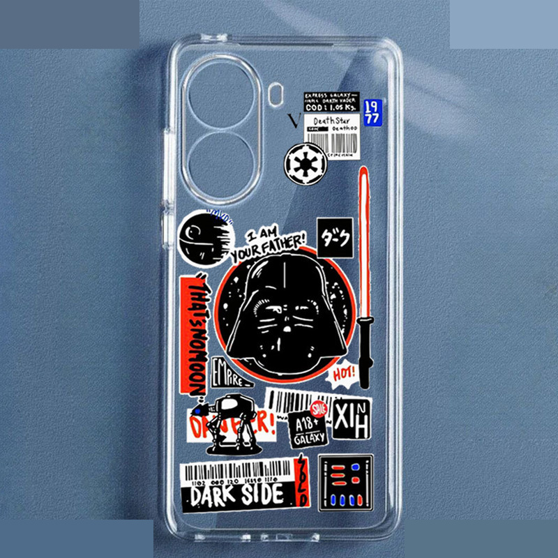 کاور طرح Star War مناسب برای گوشی موبایل شیائومی Poco X7 Pro کاور طرح Star War مناسب برای گوشی موبایل شیائومی Poco X7 Pro
