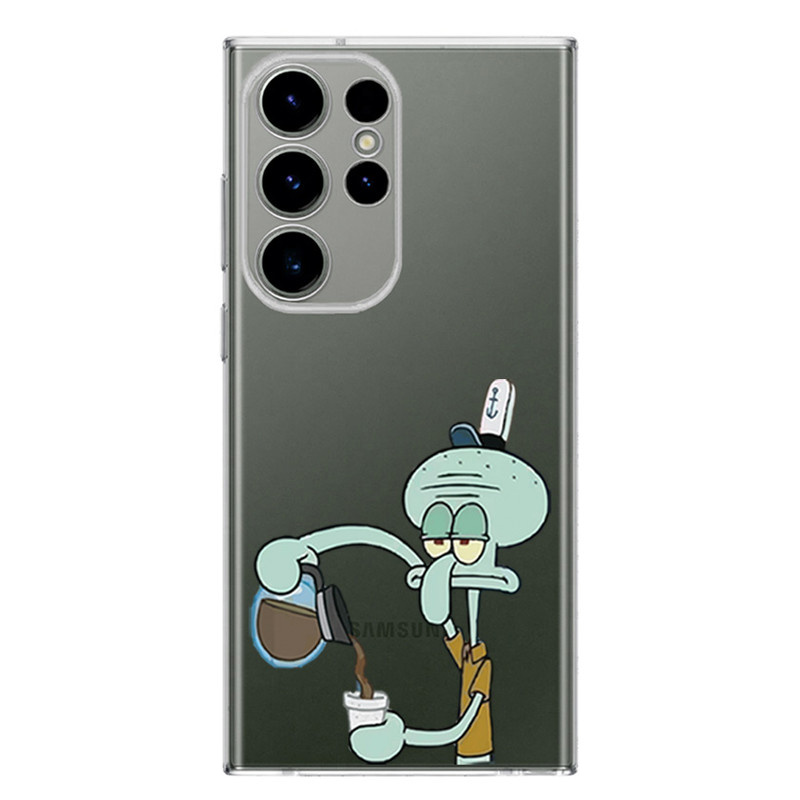 کاور طرح Okhpatus مناسب برای گوشی موبایل سامسونگ Galaxy S24 Ultra کاور طرح Okhpatus مناسب برای گوشی موبایل سامسونگ Galaxy S24 Ultra