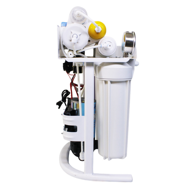 دستگاه تصفیه کننده آب آکواپرفکت راد مدل AP7AB11-S-TM دستگاه تصفیه کننده آب آکواپرفکت راد مدل AP7AB11-S-TM