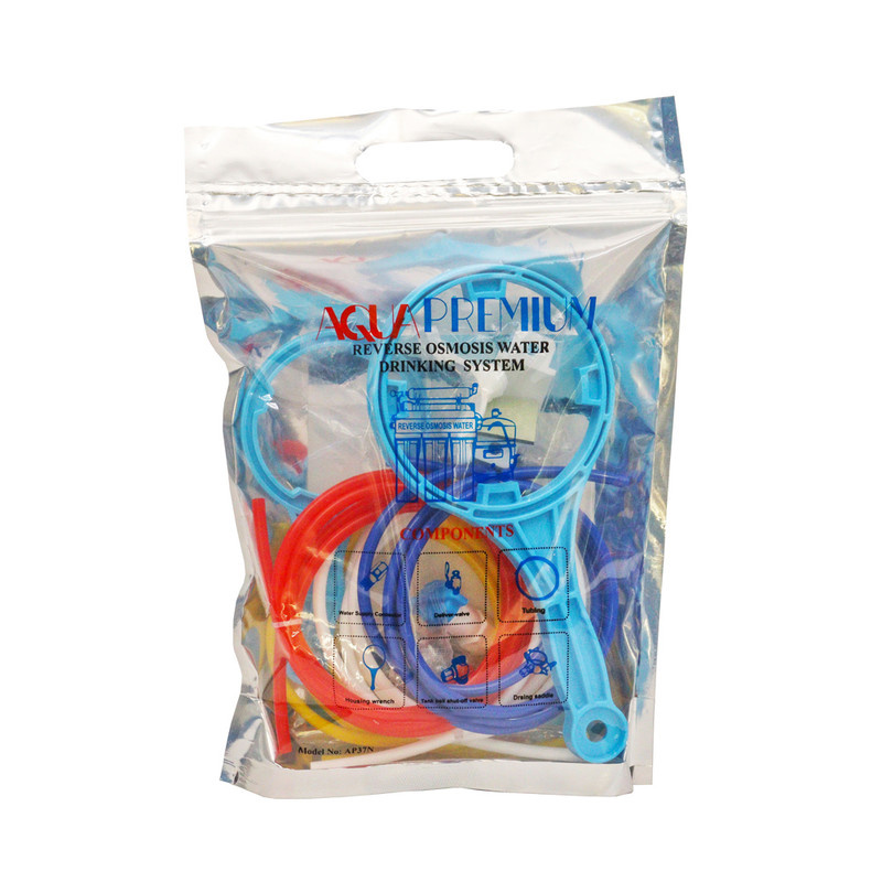 دستگاه تصفیه کننده آب آکواپرمیوم مدل A8ABU11-ML-TL4