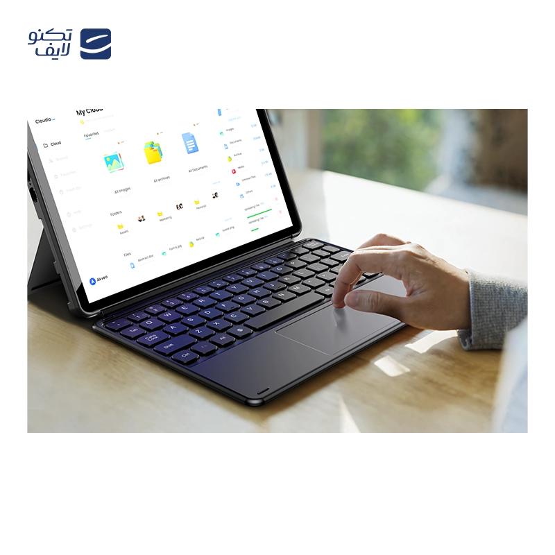 gallery-کاور تبلت اپل iPad Pro 9.7 زیفرند مدل Beatle Stand copy.png gallery-کاور تبلت اپل iPad Pro 9.7 زیفرند مدل Beatle Stand copy.png