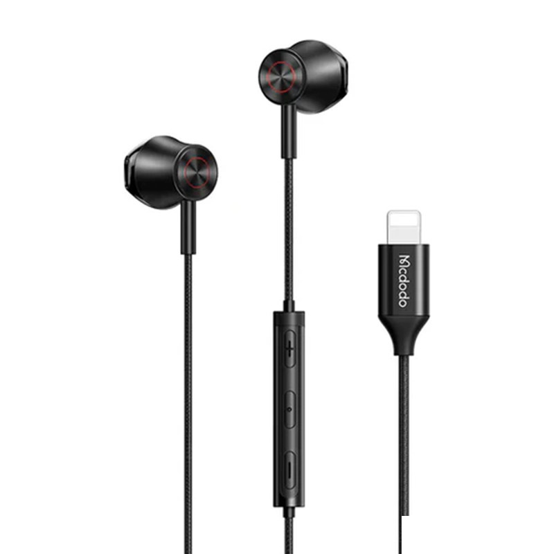 هندزفری مک دودو مدل HP-4080 هندزفری مک دودو مدل HP-4080