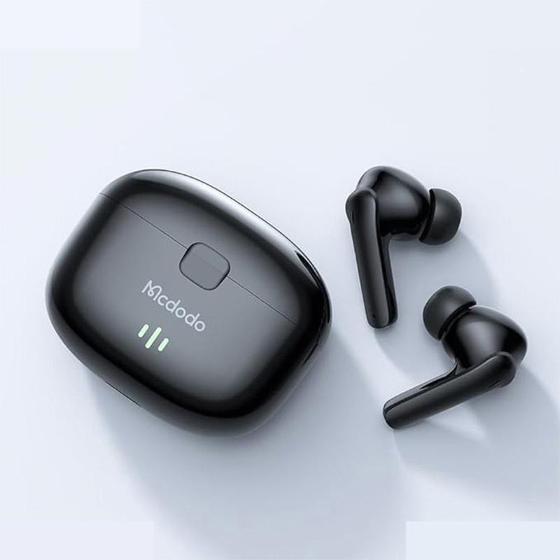 هدفون بلوتوثی مک دودو مدل HP-2781 هدفون بلوتوثی مک دودو مدل HP-2781