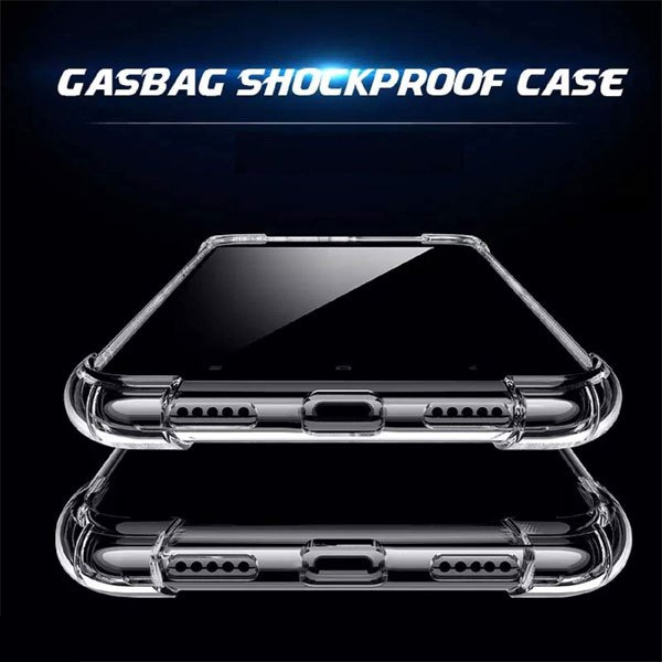 کاور موبایل مدل ژله ای مناسب اپل iPhone 16 کاور موبایل مدل ژله ای مناسب اپل iPhone 16