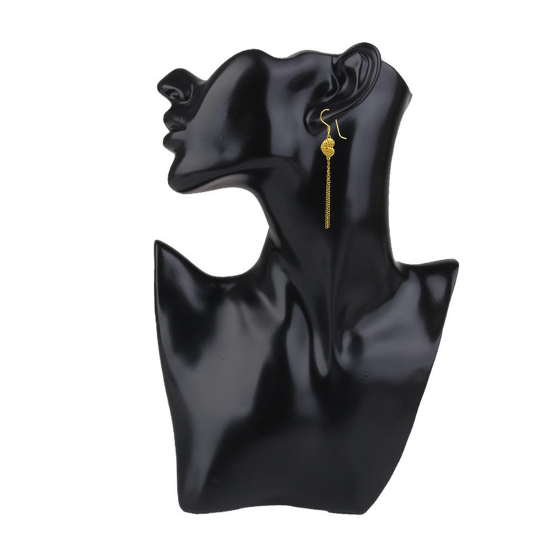 گوشواره طلا 18 عیار زنانه مانچو مدل efgs033 گوشواره طلا 18 عیار زنانه مانچو مدل efgs033