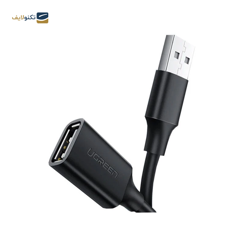 gallery-کابل تبدیل USB نری به مادگی یوگرین US103 مدل 10317 طول 3 متر copy.png gallery-کابل تبدیل USB نری به مادگی یوگرین US103 مدل 10317 طول 3 متر copy.png
