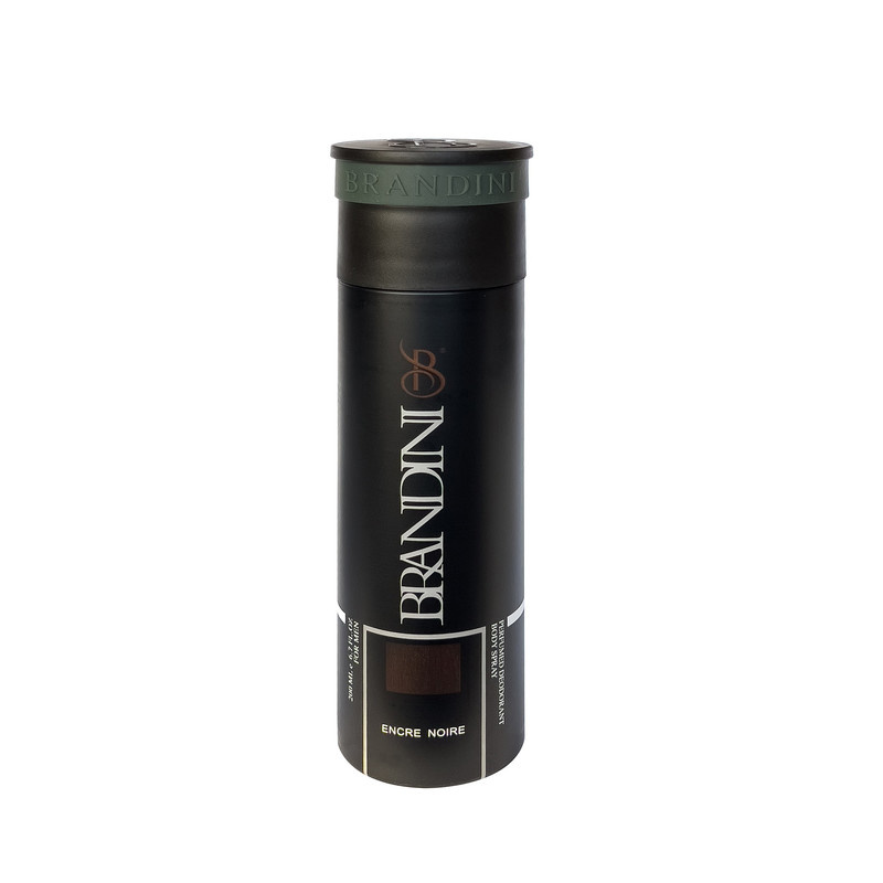 اسپری بدن مردانه برندینی مدل Encre Noir حجم 200 میلی لیتر اسپری بدن مردانه برندینی مدل Encre Noir حجم 200 میلی لیتر
