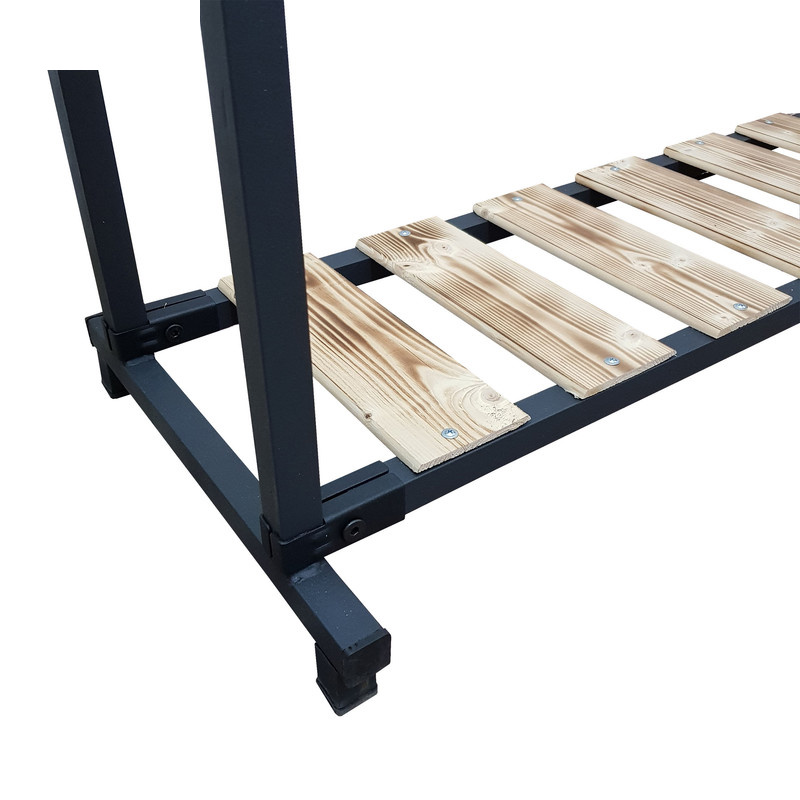 رگال لباس ایران تاج مدل 2 طبقه کد 150 رگال لباس ایران تاج مدل 2 طبقه کد 150