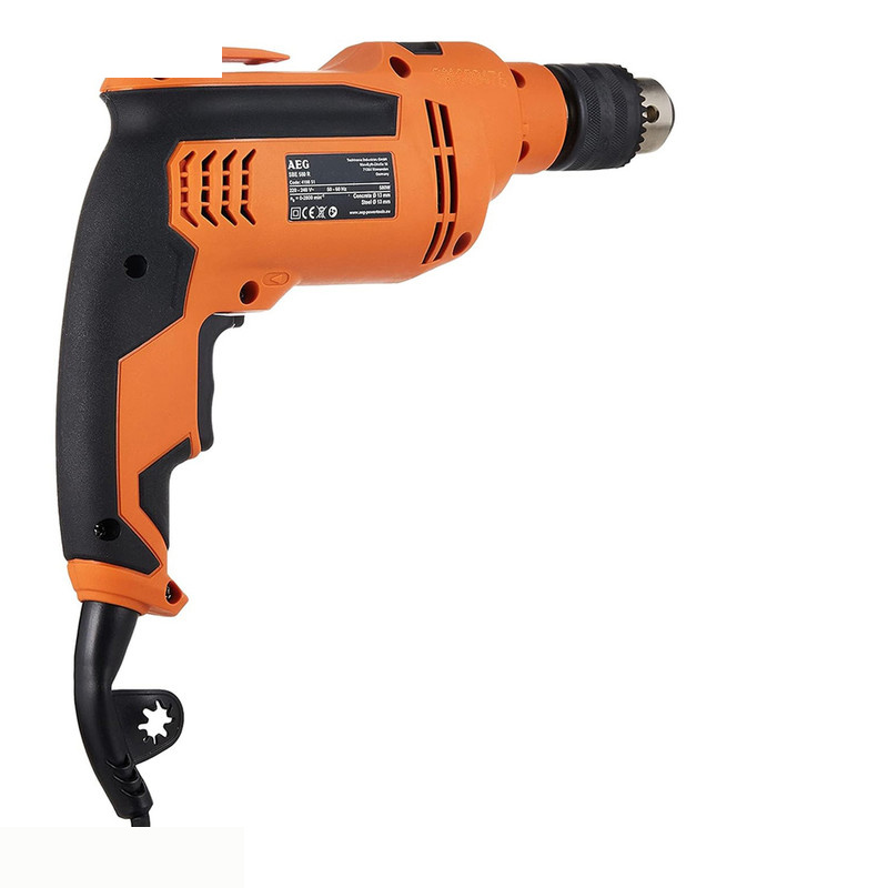 دریل چکشی آاگ SBE 580 R