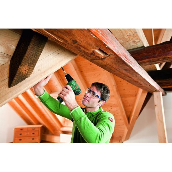 دریل پیچ گوشتی شارژی بوش مدل EasyDrill 1200