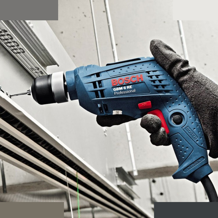دریل بوش مدل  GBM 6 RE Professional