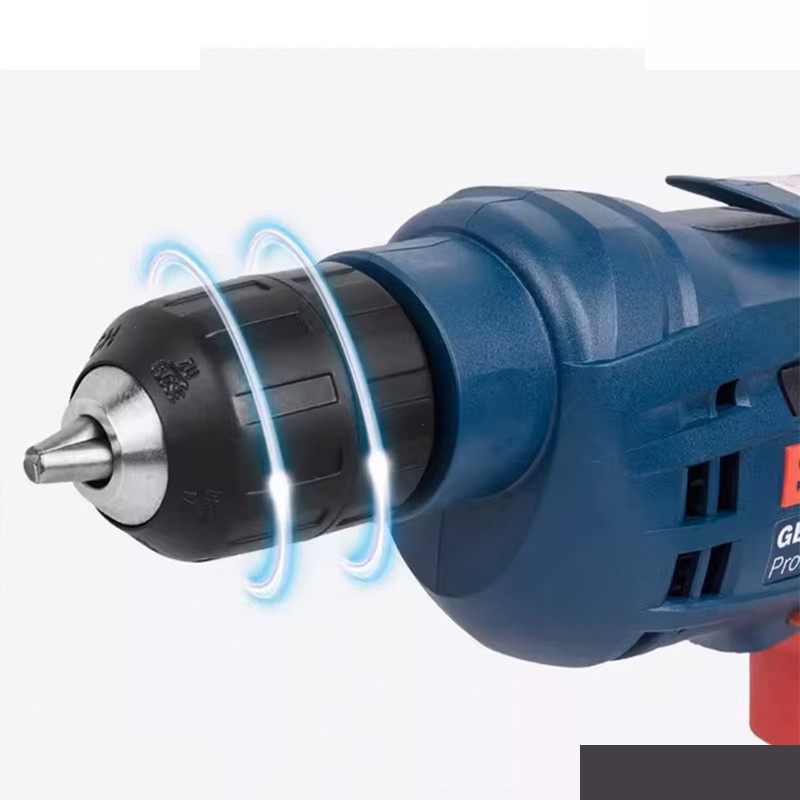 دریل بوش مدل GBM 10 RE Professional