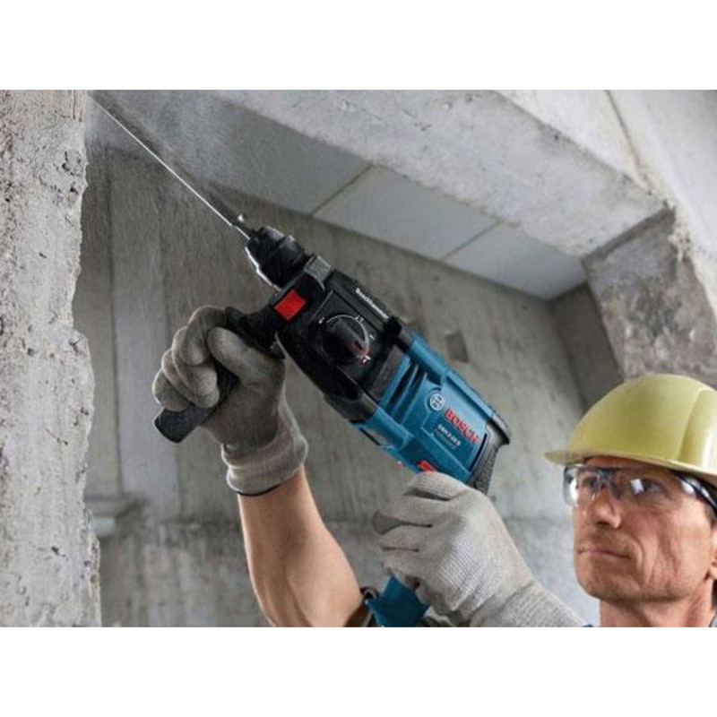 دریل بتن کن بوش مدل GBH 2-26 DRE دریل بتن کن بوش مدل GBH 2-26 DRE