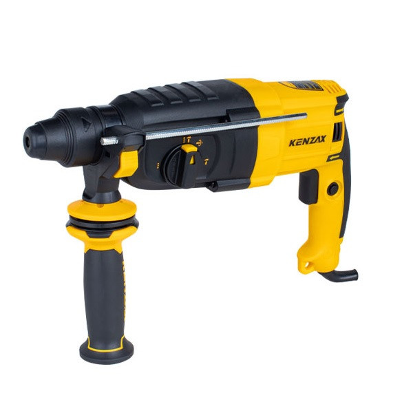 دریل بتن کن کنزاکس مدل 2903