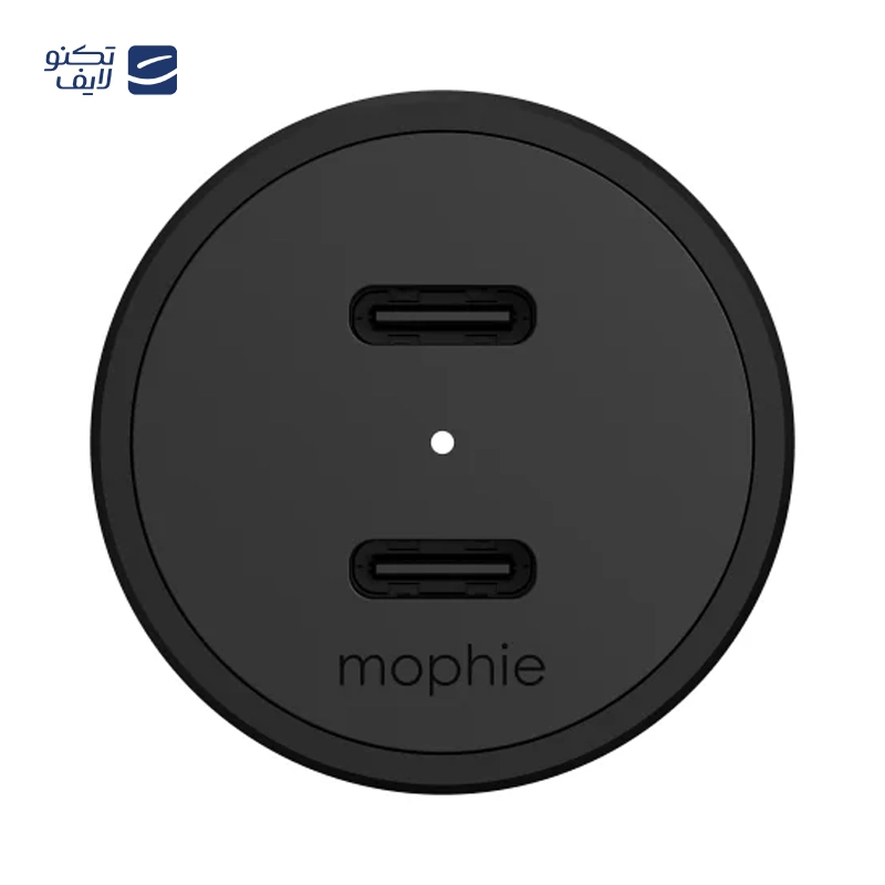 gallery-شارژر فندکی موفی 42 وات مدل Dual USB-C + USB-A Car Charger copy.png gallery-شارژر فندکی موفی 42 وات مدل Dual USB-C + USB-A Car Charger copy.png