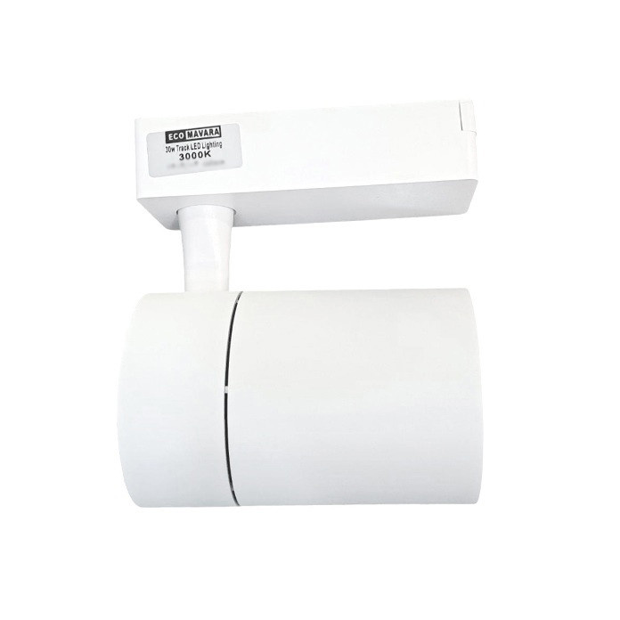 چراغ ریلی 30 وات ماورا کد Ka30W چراغ ریلی 30 وات ماورا کد Ka30W