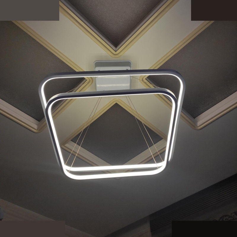 لوستر پادینا مدل مدرن کد M200 لوستر پادینا مدل مدرن کد M200