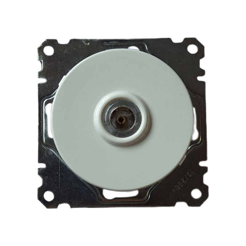 پریز آنتن دلند مدل آوا پلکسی