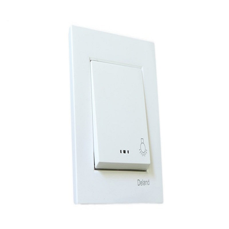 کلید  تک پل دلند مدل آسا