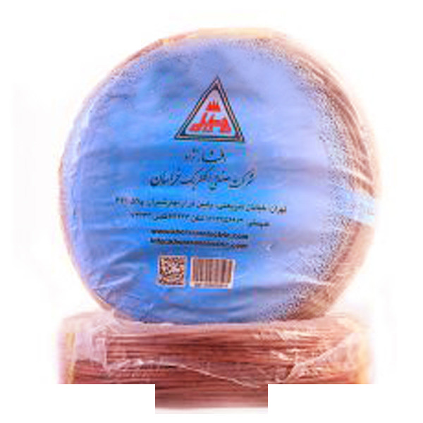 سیم برق افشان 1 در 4 افشار نژاد خراسان مدل M1043 سیم برق افشان 1 در 4 افشار نژاد خراسان مدل M1043