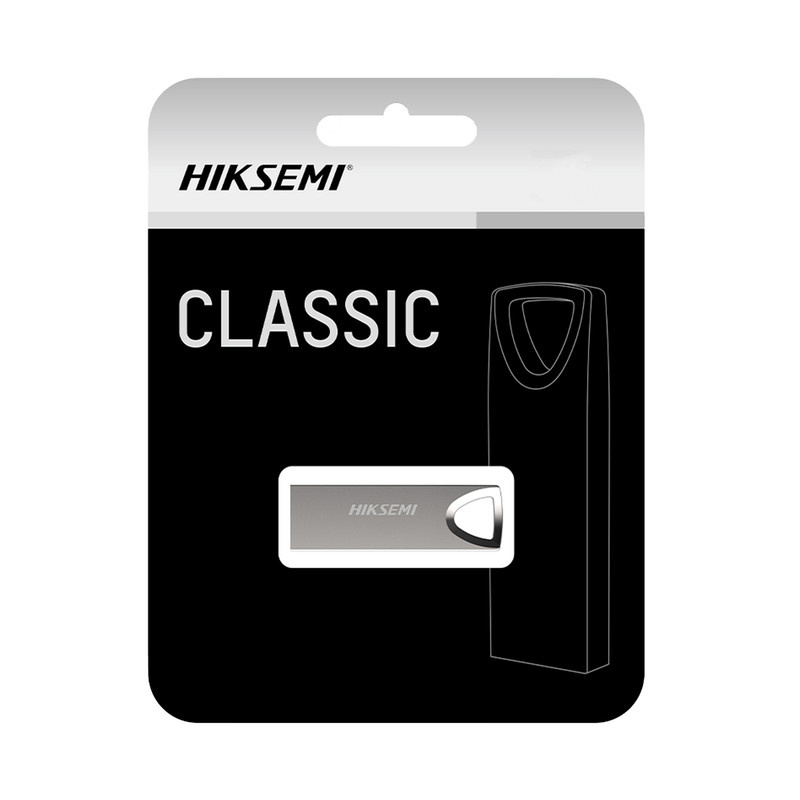 فلش مموری USB 2.0 هایک سمی مدل Classic M200 USB2 ظرفیت 32 گیگابایت فلش مموری USB 2.0 هایک سمی مدل Classic M200 USB2 ظرفیت 32 گیگابایت