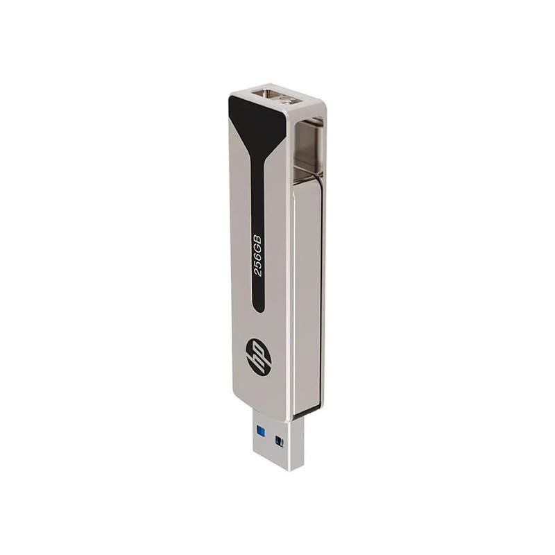 هارد اس اس دی اکسترنال اچ پی مدل 911PRO ظرفیت 256 گیگابایت رابط USB 3.2 Gen2 هارد اس اس دی اکسترنال اچ پی مدل 911PRO ظرفیت 256 گیگابایت رابط USB 3.2 Gen2