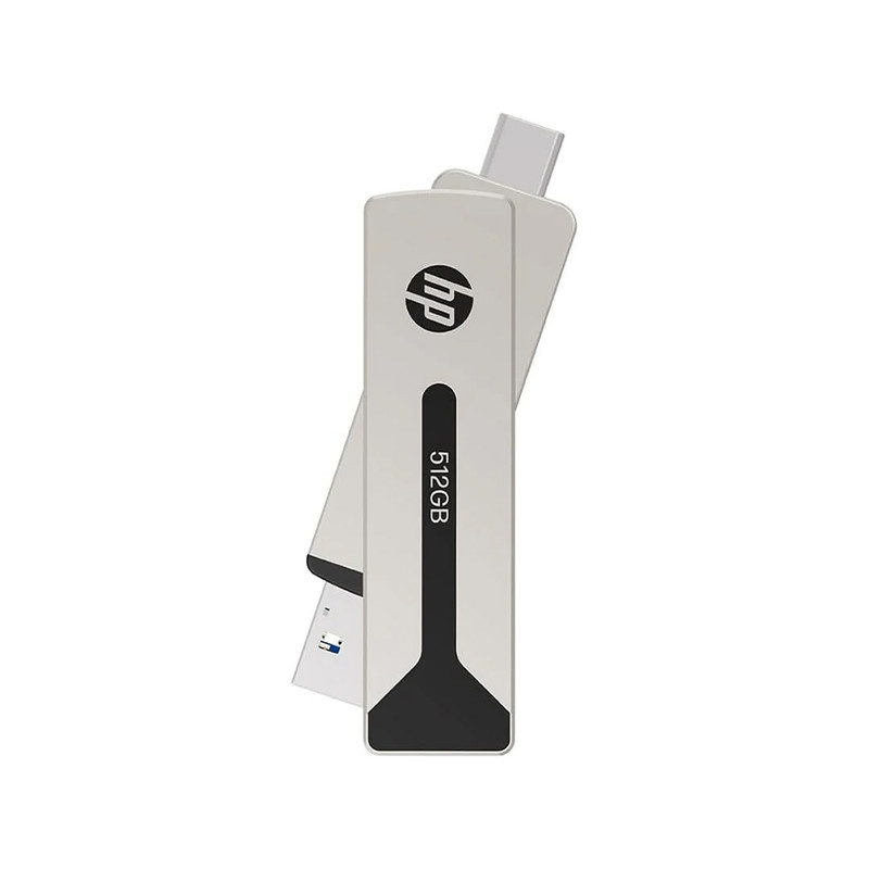 هارد اس اس دی اکسترنال اچ پی مدل 911PRO ظرفیت 512 گیگابایت رابط USB 3.2 Gen2 هارد اس اس دی اکسترنال اچ پی مدل 911PRO ظرفیت 512 گیگابایت رابط USB 3.2 Gen2