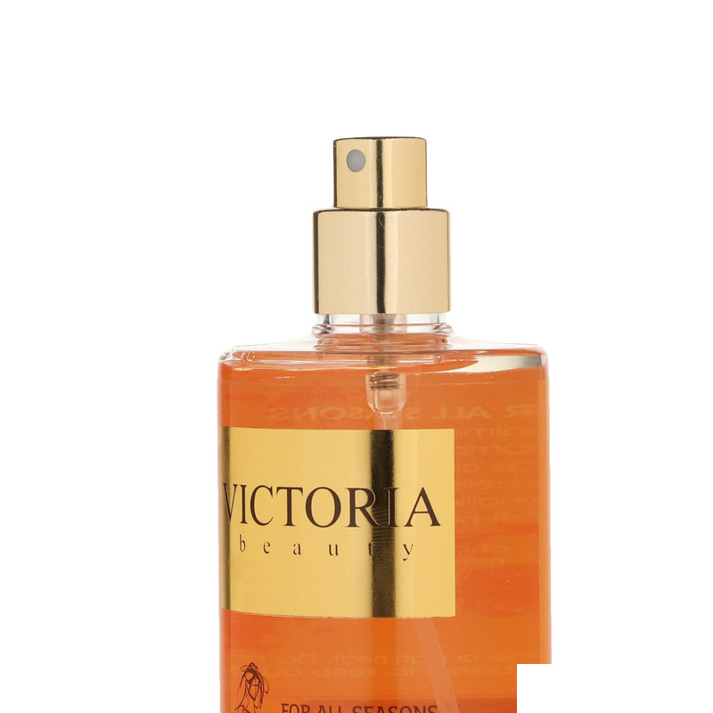 بادی میست زنانه ویکتوریا بیوتی مدل Sheer Love حجم 250 میلی لیتر