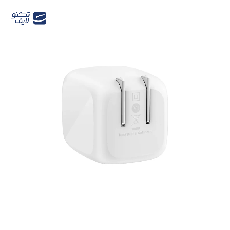 gallery-شارژر دیواری بلکین 70 وات مدل BoostCharge Pro GaN به همراه تبدیل 2 پین به 2 شاخه copy.png gallery-شارژر دیواری بلکین 70 وات مدل BoostCharge Pro GaN به همراه تبدیل 2 پین به 2 شاخه copy.png